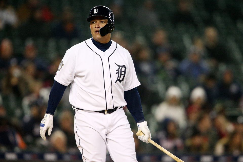 Detroit Tigers: Miguel Cabrera, $30,000,000